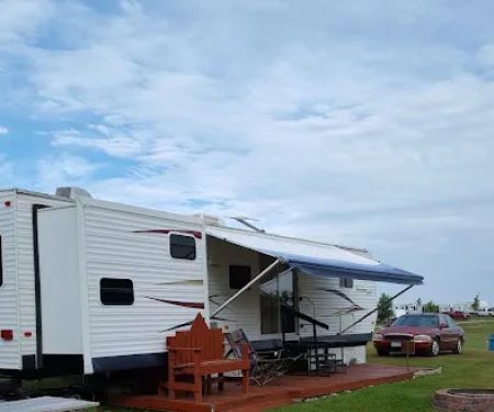 Sands Country Cove Campground