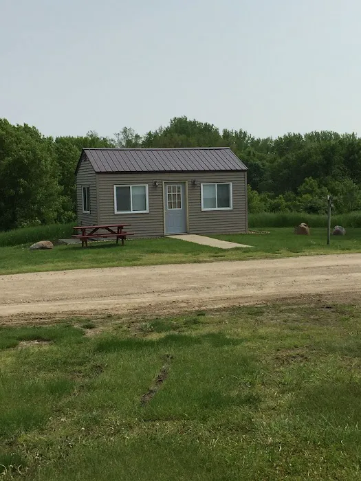 Sands Country Cove Campground 7