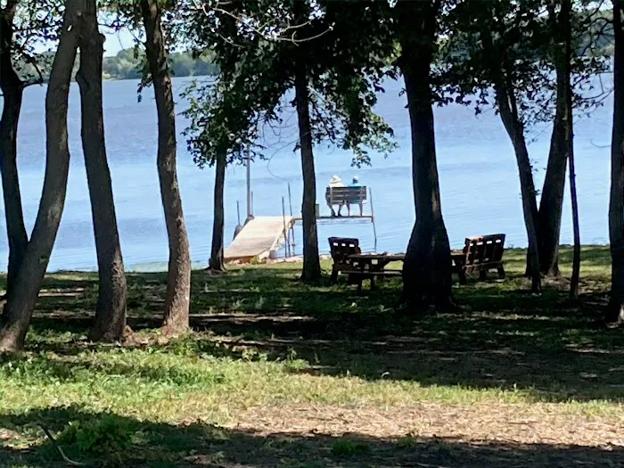 Sands Country Cove Campground 9