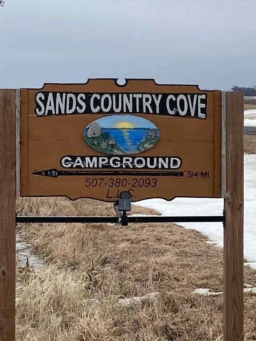 Sands Country Cove Campground 5