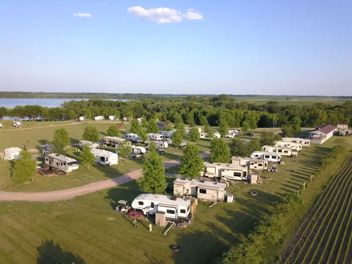 Sands Country Cove Campground 6