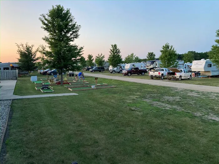 Sands Country Cove Campground 10
