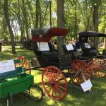 Voss Park Campground