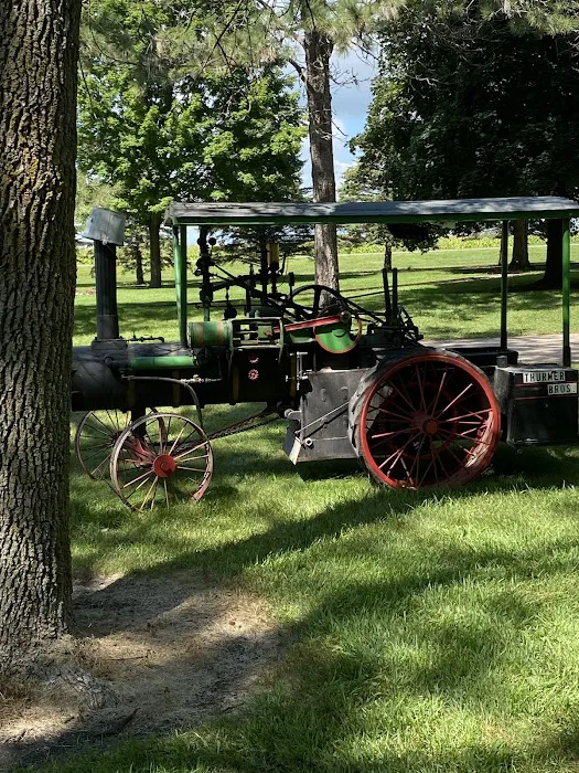 Voss Park Campground 6