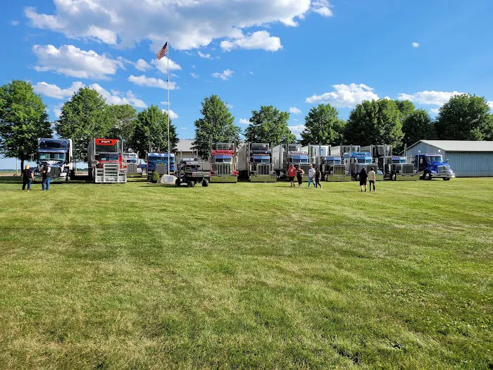 Voss Park Campground 10