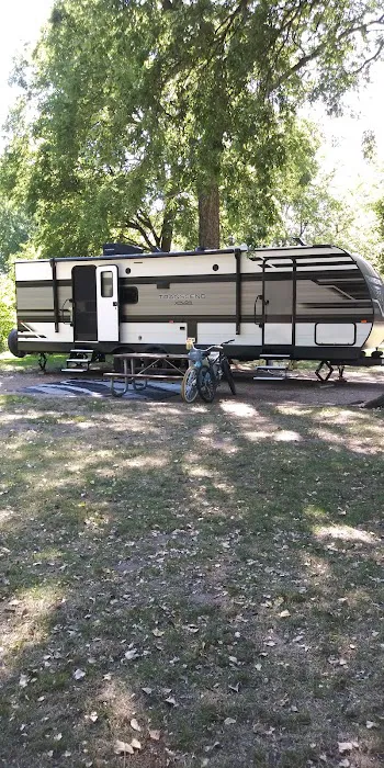 Rothenburg Campground 6