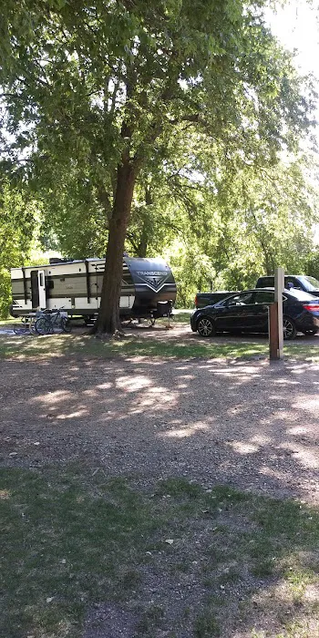 Rothenburg Campground 4