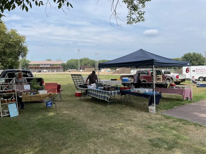Rothenburg Campground 7