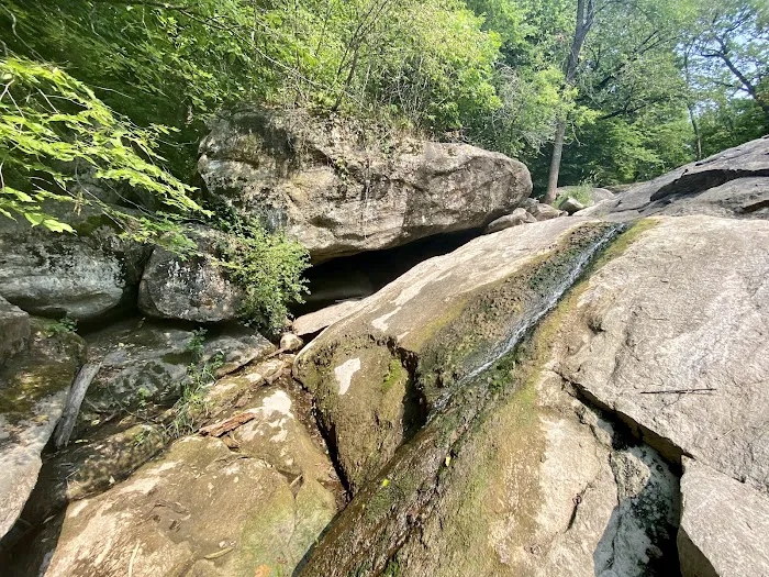 Beaver Falls County Park 9