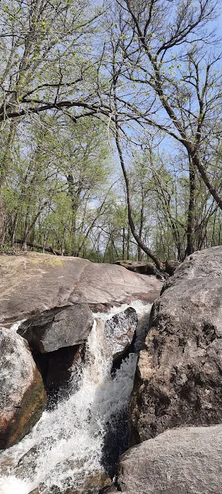 Beaver Falls County Park 3