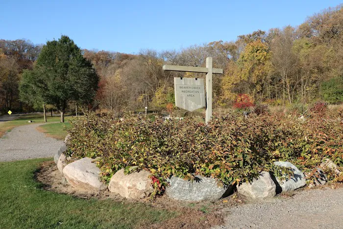 Beaver Falls County Park 2
