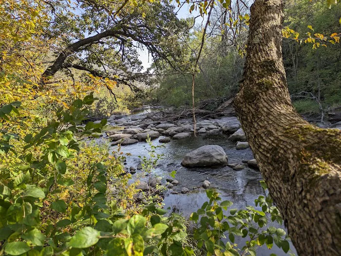 Beaver Falls County Park 6