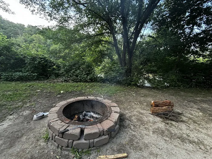 Ramsey Park Campground 10