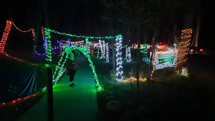 Ramsey Park Campground 2
