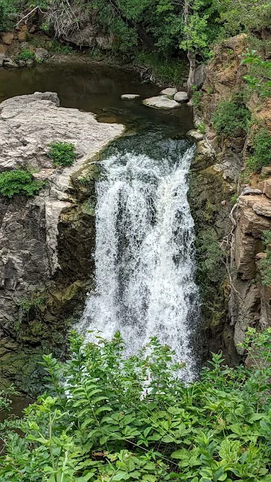 Ramsey Park Campground 4