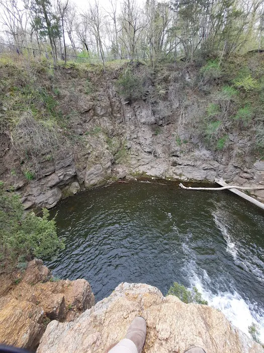 Ramsey Park Campground 6