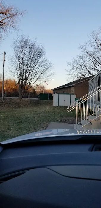 Tower Terrace Mobile Home Park 1