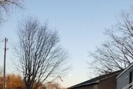 Tower Terrace Mobile Home Park