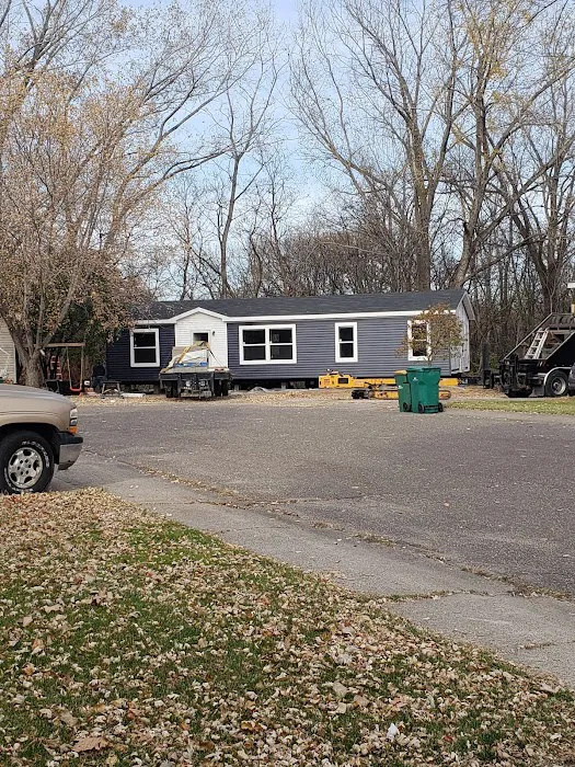Tower Terrace Mobile Home Park 2