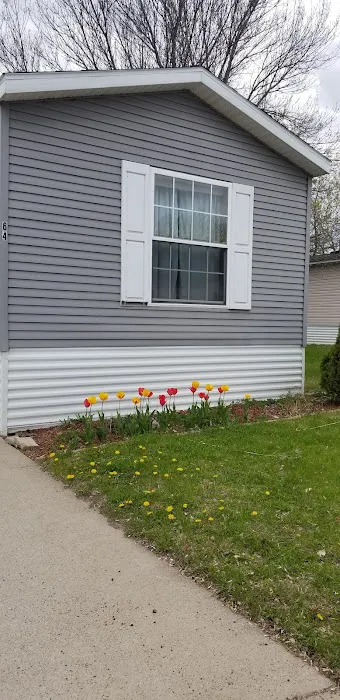 Tower Terrace Mobile Home Park 4