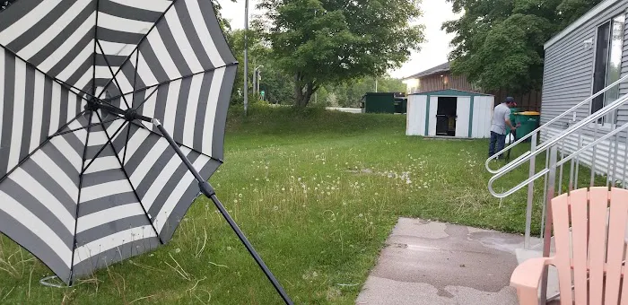 Tower Terrace Mobile Home Park 3
