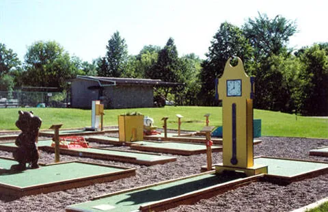 Minneapolis Northwest KOA Journey 5