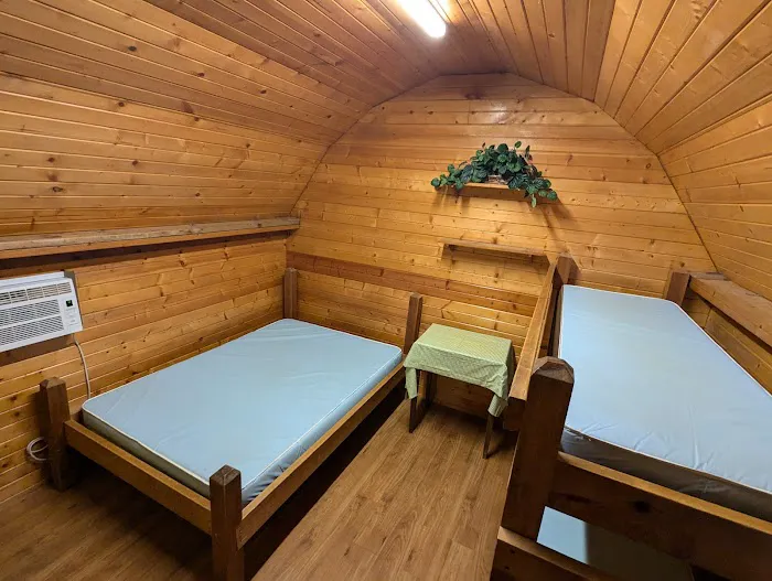 Minneapolis Northwest KOA Journey 1