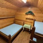 Minneapolis Northwest KOA Journey