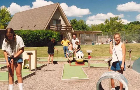 Minneapolis Northwest KOA Journey 7
