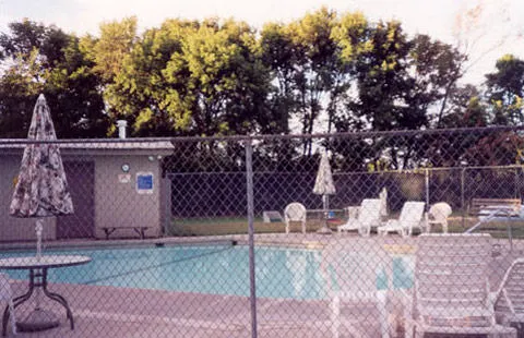 Minneapolis Northwest KOA Journey 3