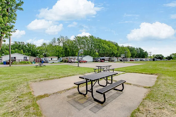 Dayton Park 9
