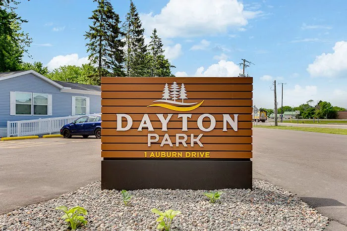 Dayton Park 8