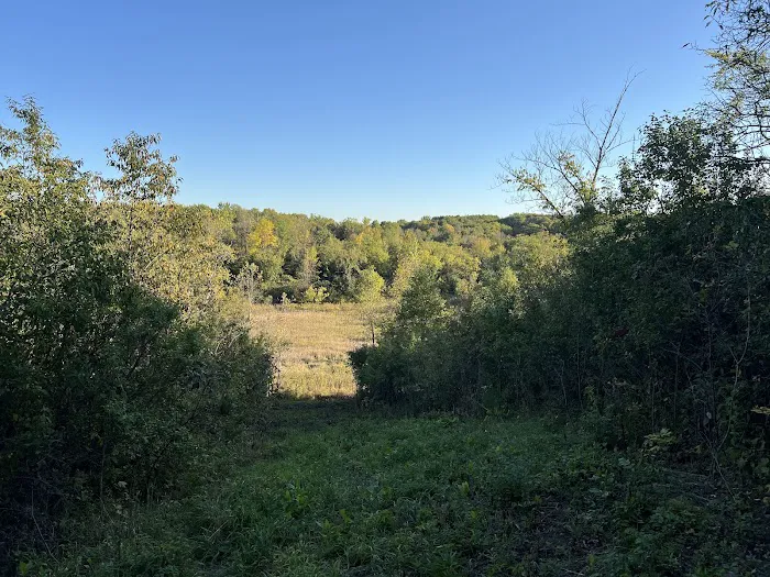 Rush Creek Group Camp 5