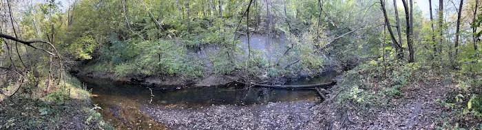 Rush Creek Group Camp 1