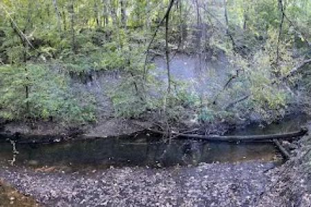 Rush Creek Group Camp