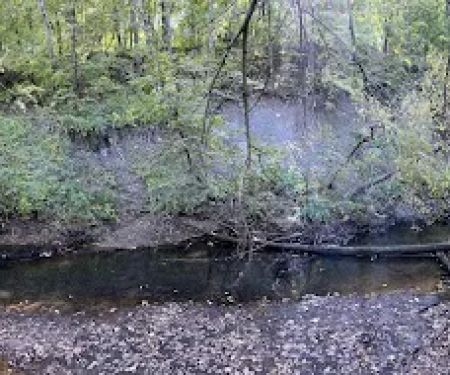 Rush Creek Group Camp