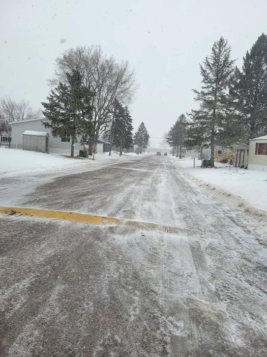 Buffalo Manor Mobile Home Park 2