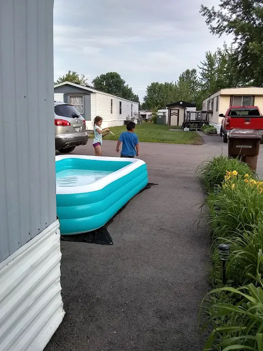 Buffalo Manor Mobile Home Park 5