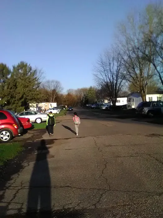 Buffalo Manor Mobile Home Park 4