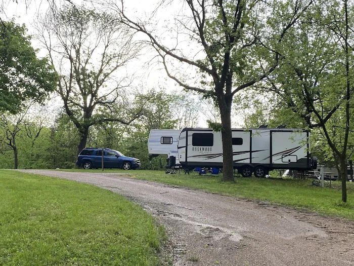 Nodaway Valley County Park Campground 9