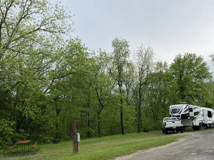 Nodaway Valley County Park Campground 5