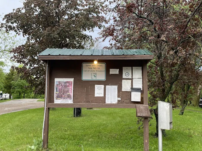 Nodaway Valley County Park Campground 4