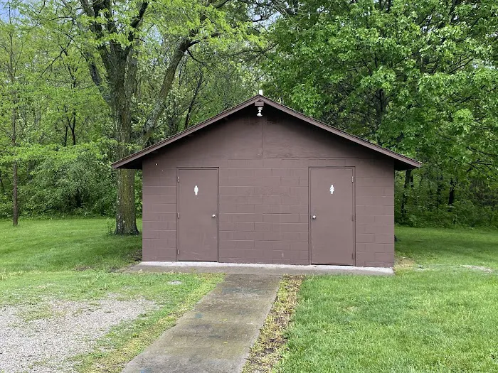 Nodaway Valley County Park Campground 7