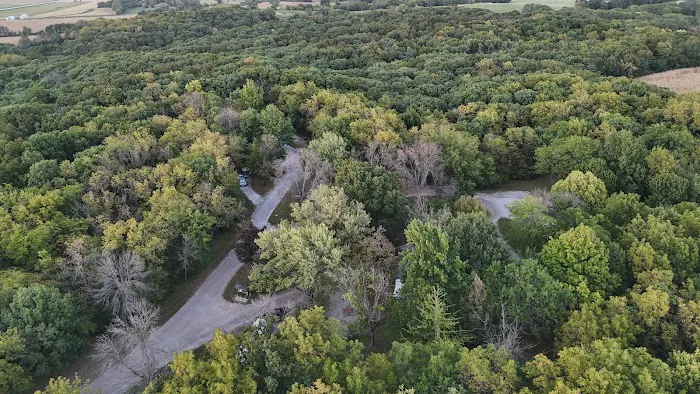 Nodaway Valley County Park Campground 1