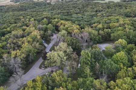 Nodaway Valley County Park Campground