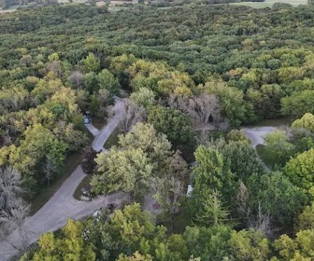 Nodaway Valley County Park Campground