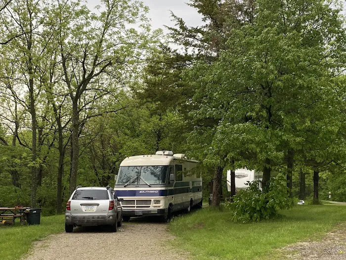 Nodaway Valley County Park Campground 10