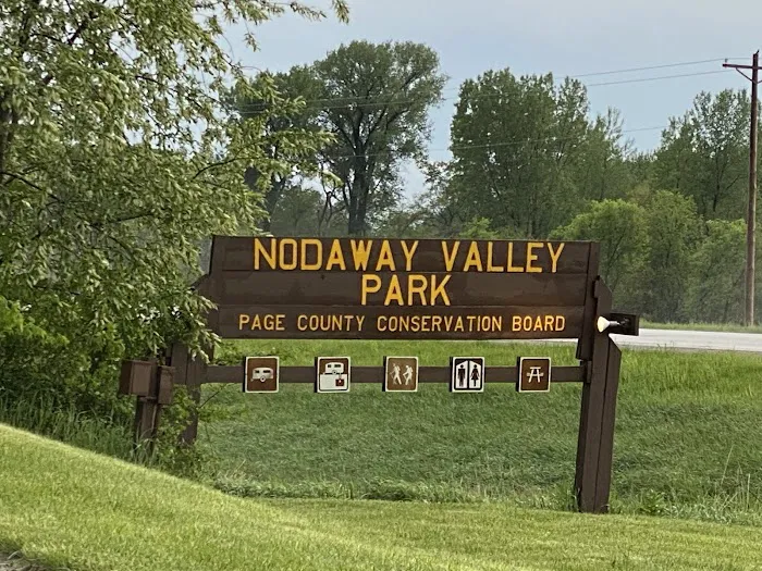 Nodaway Valley County Park Campground 3