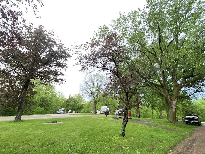 Nodaway Valley County Park Campground 6
