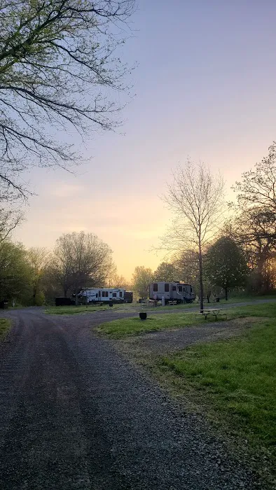Dammann Oaks Campground 3